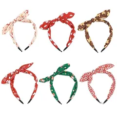 【新品】 iikuru クリスマス コスプレ カチューシャ セット 髪飾り ヘアバンド パーティー イベント おそろい ｜在庫あり