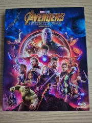 【送料無料】アベンジャーズ インフィニティ おっ ブルーレイ Blu-ray