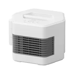 アイリスオーヤマ セラミックヒーター ツインセラ コンパクト マルチWAY ワイドな送風 1200w ヒーター 電気ヒー｜在庫あり