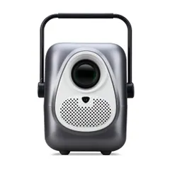 【送料無料】AOPEN LED スマートポータブルプロジェクター LCD方式 6500ルーメン 250ANSI 1080p フルHD