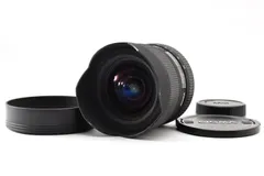 【美品】Sigma AF 12-24mm f4.5-5.6 D EX DG HSM For Nikon F Mount  送料無料