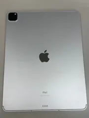 【期間限定】外装美品 電池85％ Apple iPad Pro 12.9インチ (第5世代) Wi-Fi + Cellular 1T