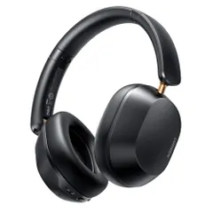 UGREEN HiTune Max5c Bluetooth5.4 オーバーイヤーヘッドホン 最大75時間再生 LDACハ アウトレット