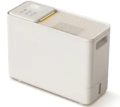 中古 Boweer 除湿機 コンプレッサー式 衣類乾燥 4.5L大容量 上下分離型水タンク 強力除湿 除湿器 10/L日 24 即納