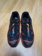 中古 SALOMON XT-6 275 即納