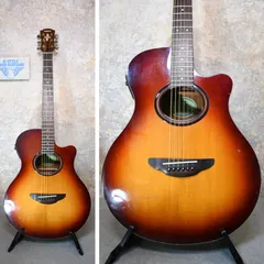 【一部地域送料無料】【USED】YAMAHA / APX-3A / エレアコ ヤマハ 整備済み｜在庫あり