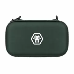 【新品】 [MUSIN]MUSIN君ケース3号 オーディオプレーヤー収納ケース コンパクト セミハード 軽量 PU大容量 送料無料