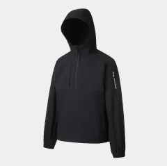 中古 SALOMON（サロモン） スレート ストレッチ Anorak（アノラック）_LC2570200 ジャケット 即納