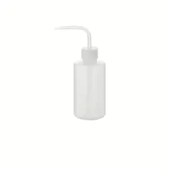 【植物育成に最適】先細口＆カーブスパウト じょうろ 1個 プラスチック製 屋内外用 観葉植物 鉢植え 水やり 滴下 正確 送料無料