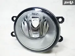 『即納』汎用 Valeo フォグランプ 右側 運転席側 H11 ヴァレオ 89210656 A044633 トヨタ 日産 送料無料