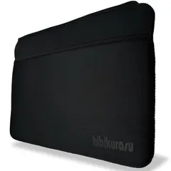 【激安】【新品】 hibikurasu ノートパソコン スリーブ 13・13.3・13.6インチ対応 ブラック