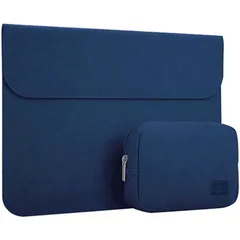 中古 【新品】 KOOLRIVER・For Surface Pro ケース 12インチ カバー 保護ケース 収納ケース 撥水  即納