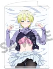 중고 タペストリー 出雲天花A 描き下ろしB2タペストリー 「魔都精兵のスレイブ」