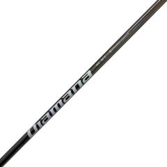 【中古】 Diamana WS 40ドライバー用 シャフト Diamana WS 40 (フレックスS)Bランク ゴルフクラブ