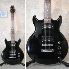【送料無料】【USED】Ibanez / Gio GAX50 / プロの整備代込み アイバニーズ ジオ エントリーモデル アウトレット