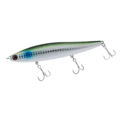 【期間限定】ダイワ(DAIWA) シーバス モアザン スイッチヒッター 3Dイナッ子 120S+R ルアー [3Dイナッ子] [12
