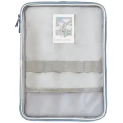 【激安】【新品】 いろは出版 タブレットケース ノートパソコンケース TRACY TABLET CASE 9~11インチ 【ja