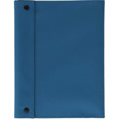 中古 【新品】 ナカバヤシ つながるタブレットケース ブルー TN-TCBL 即納