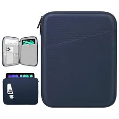 中古 【新品】 スリーブケース Dadanism iPad Mini A17 Pro 第7世代 2024 iPad Mini  即納