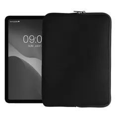【新品】 kwmobile カバー 9,7"-11" Tablet対応 タブレットケース - 保護ケース 耐衝撃 傷防止 新着