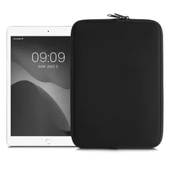 【送料無料】【新品】 kwmobile 9,7"-11" Tablet対応 タブレットケース - 保護ケース 衝撃吸収 軽量 撥水 