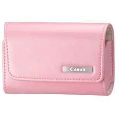 【新品】 Canon ソフトケース CSC-2(ピンク) CSC-2PK セール