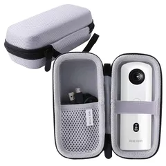 【激安】【新品】 RICOH THETA X/THETA SC2/ Theta S、V 360/ Theta SC 360 専用