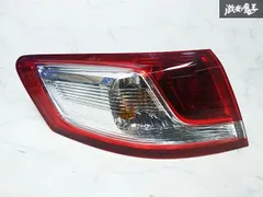 『即納』ホンダ純正 RB3 RB4 オデッセイ 前期 左側 助手席側 テールランプ 外側 コイト 220-22893 テ｜在庫あり