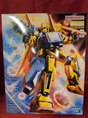 BANDAI SPIRITS MG 1/100 バンダイナムコ版 百式+バリュートシステム 送料無料
