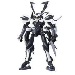 【送料無料】BANDAI SPIRITS(バンダイ スピリッツ) HG 機動戦士ガンダム00 スサノオ 1/144スケール 色分け済