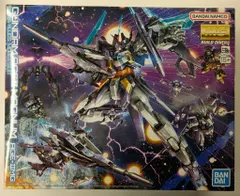 【送料無料】BANDAISPIRITS　 MG 1/100 バンダイナムコ版 ガンダムAGEⅡマグナム