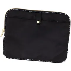 【送料無料】【新品】 レイメイ藤井 タブレットケース ノフェス モバイルクローゼット マルチケース M ダズルブラック MC1036