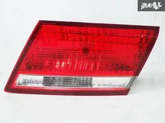中古 『即納』ホンダ純正 RB3 RB4 オデッセイ テールライト テールランプ フィニッシャー 右側 運転席側 KOITO  即納