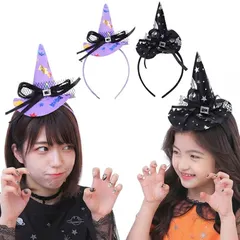 【送料無料】【新品】 [Limspace] ハロウィン カチューシャ ヘアバンド ゴースト仮装 ハロウィンパーティー用品 コスプレ用