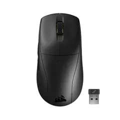 CORSAIR M75 AIR WIRELESS 超軽量ワイヤレスゲーミングマウス 自社史上最軽量60g ワイヤレス/U セール