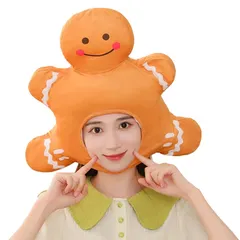 【期間限定】【新品】 サンタ帽子 大人 クリスマスハット 可愛い クリスマス帽子 コスプレ メンズ レディース 赤 ファブリック ふ
