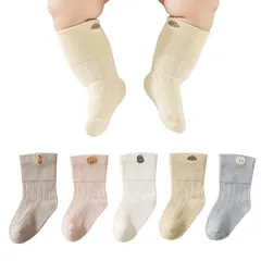 【激安】【新品】 [HAYAHARU] 赤ちゃん靴下 ベビーソックス 子供靴下 滑り止め ソックス キッズ ベビー 子供