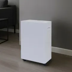 【送料無料】【省エネ・コンパクト設計】 SKK 除湿機 除湿能力 6.5L 小型 衣類乾燥 湿気対策 静音 部屋干し 梅雨対策 空気
