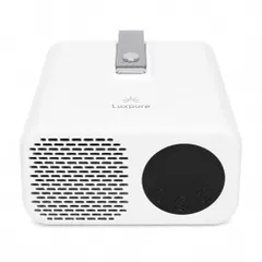 中古 Luxpure ルクスピュア 小型衣類乾燥機 ポータブル 工事不要 ミニ乾燥機 一人暮らし 部屋干し 省エネ 静音 除菌 即納