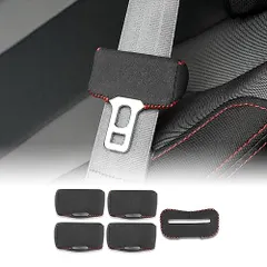 K◆KUNGKIC スバル WRX S4 STI 2022 2023 2024 2025 専用 シートベルト バックル  セール