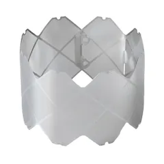 【期間限定】MUNIEQ(ミュニーク) X-MESH STOVE (ローハイト・Lサイズ) [XMS-02LS] 