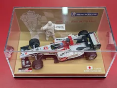 Paul'sModelArt 1/43MINICHAMPS Michelin Collection ラッキーストライクカ 新着