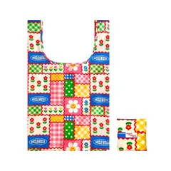 【激安】【新品】 [WIGGLE WIGGLE] ストア ピクニックバッグ エコバッグ 大容量 トートバッグ 折りたたみ 軽量 