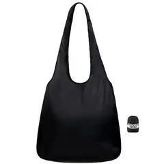 中古 【新品】 [NANOBAG] XL (ナノバッグ XL/25L) 折りたたみ おしゃれ コンパクト エコバッグ 軽量 丈 即納