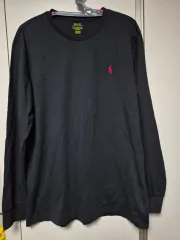 ポロ 正規品 長袖Tシャツ 110 サイズ 出品 新着