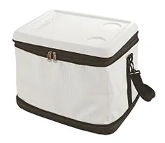 【期間限定】キャプテンスタッグ(CAPTAIN STAG) 保冷バッグ クーラーバッグ 【容量12L/25L/43L/折り畳み収納可