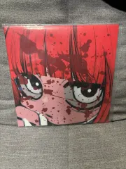 【期間限定】オープンエディション) ルル ルルト Ruru -私の XX 을 助けてください LP vinly