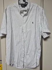 ポロ 正規品 メンズ 半袖 シャツ 100 サイズ 出品 新着
