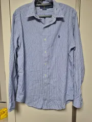ポロ 正規品 メンズ シャツ 100サイズ 出品 セール