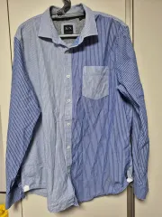 ARMANI アルマーニ 正規品 メンズ シャツ 100サイズ 出品 新着